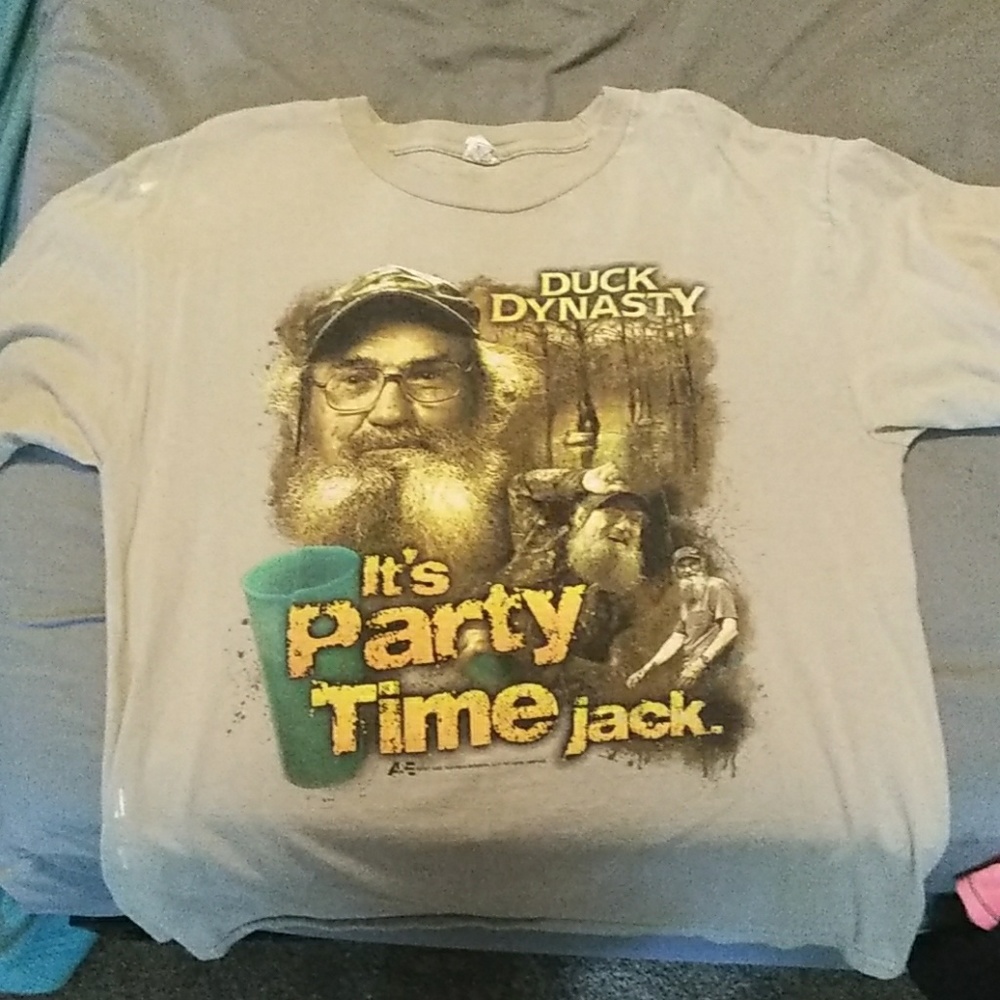 Duck dynasty